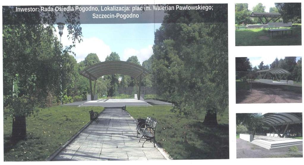 Budżetu Obywatelskiego 2014 dla
