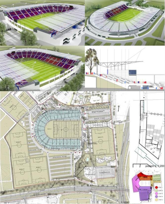 Szczecin 2020 / OTOCZENIE /