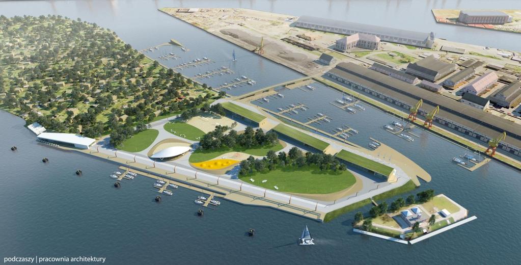 Szczecin 2020 /
