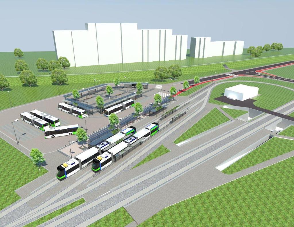 Szczecin 2020 /