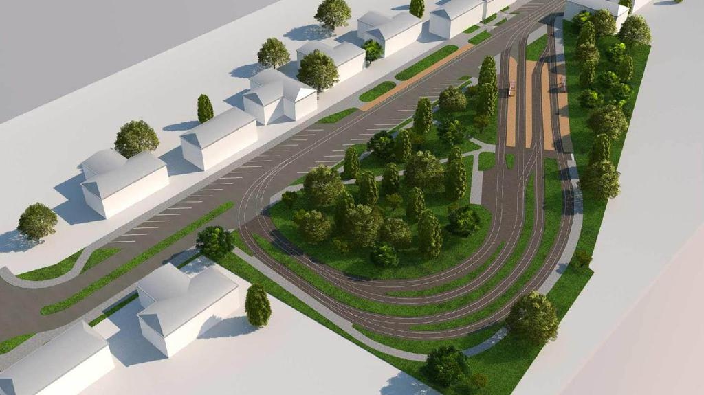 Szczecin 2020 /