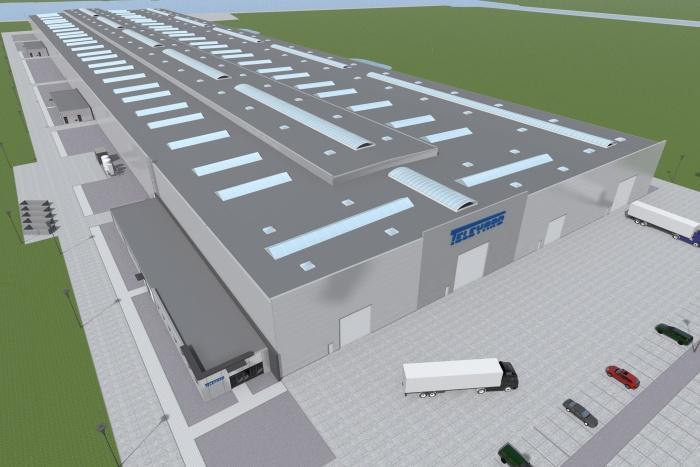 Szczecin 2020 / Praca / Strefa Północ Lokalizacja - tereny na północ, poza obszarem byłej Stoczni Szczecińskiej, leżące wzdłuż Odry wraz z przyległymi terenami. Okolice dzielnicy Golęcino, Skolwin.