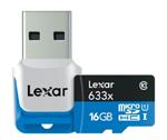 transfer danych 80 MB/s idealna   gwarancja 10 lat Lexar SD 32GB C10
