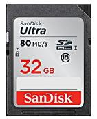plików pojemność 32GB klasa 10 + UHS Speed Class 3 dożywotnia