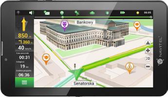 wydajna bateria - 3000mAh system SmartPower 4.
