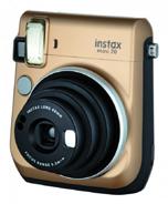motyw ramki POLAROID FujiFilm X-T2 Czarny + 18-55 czujnik X-Trans CMOS III APS-C 24,3MP