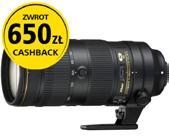 CASHBACK NIKON zwrot 215 zł DYSTRYBUCJA NIKON POLSKA-2 Lata gwarancji Canon