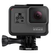ZUIKO DIGIAL 45mm GoPro HERO5 Session funkcja sterowania głosem