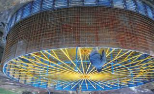 Matematyka (poziom podstawowy): LO - 46,22%, LP - 44,40%, T - 60,80%, rozszerzony - LO - 44,86%, LP - 24,67%, T - 42%. Fizyka i astronomia (rozszerzony): LO 50,37%.