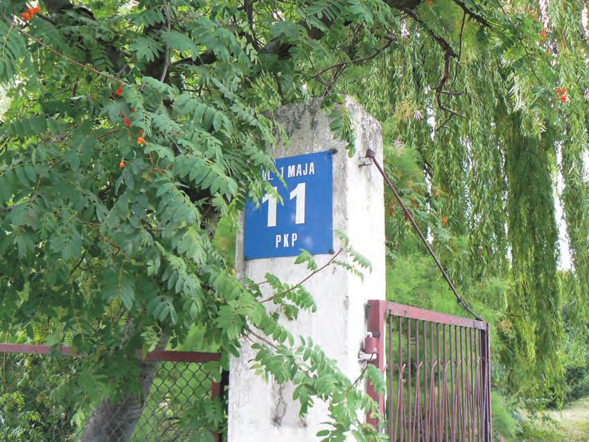 szkód spowodowanych anomaliami. Zdaniem cz³onków Izby program pomocy powini