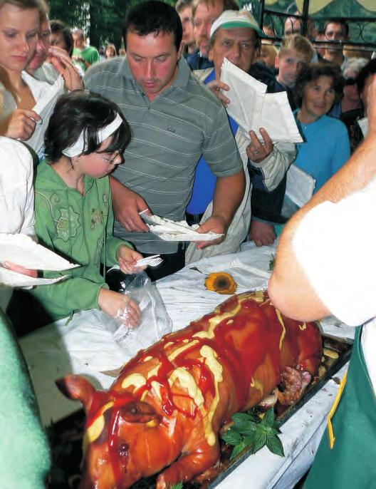 Wstêp na koncerty kosztuje 8 z³ - bilet ulgowy i 10 z³ - bilety normalne. S¹ one do nabycia na godzinê przed rozpoczêciem wystêpu.