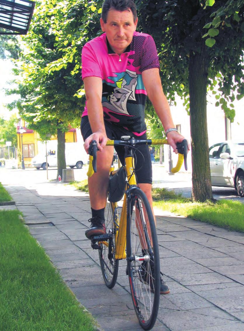 nowy OWICZANIN 19.07.2007 r. 3 Zbli aj¹ siê Dni Bolimowa Wdniach 21-22 lipca organizowane s¹ Dni Bolimowa.