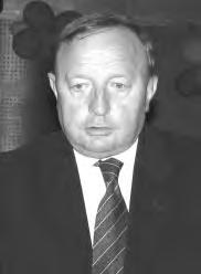 Spotkanie mia³o charakter towarzysko-integracyjny, choæ nie zabrak³o tematów zwi¹zanych z dzia³alnoœci¹ ko³a.