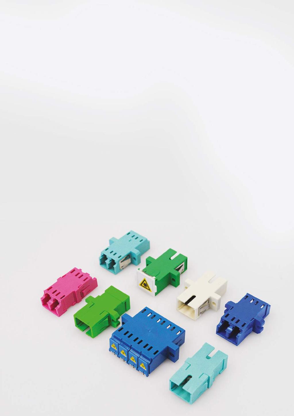 Adaptery
