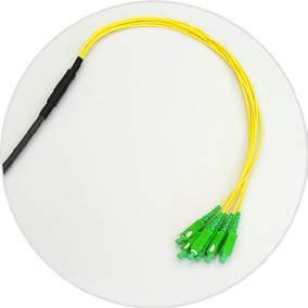 TCF Easylink 1 multipatchcordy Wielowłóknowe kable prekonektoryzowane Easylink 1 Wielowłóknowe kable prekonektoryzowane TCF-Easylink 1 to produkty o uniwersalnym zastosowaniu.