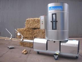 agrobiomasy Długość