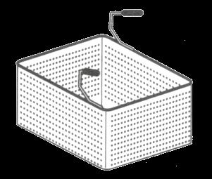 1/3 do CP / 15x29x15 h Kosz H, 1/4 do CP /12x29x20 h Kosz D, 1/4 do CP /12x29x15 h Kosz G, 1/3 do CP /16x29x20 h Kosz B, 2/3 do CP /29x29x15 h Kosz A, 1/1 do CP