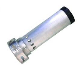 Nakładka pianowa do TURBOMATIC a 25 007