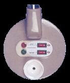 Paroozonatory Paroozonator Timer