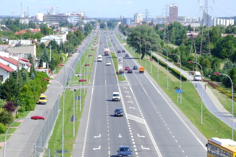 ROZBUDOWA UL.