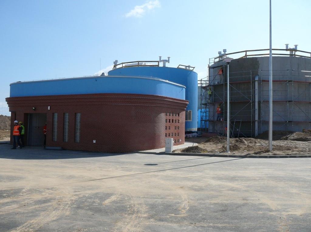 UZBROJENIE TERENÓW INWESTYCYJNYCH