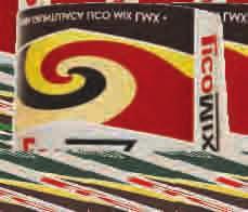 W wyniku procesów chemicznych ³¹czy siê trwale z pod³o em mineralnym. Produkt dostarczany w kolorze bia³ym lub wg palety barw producenta.
