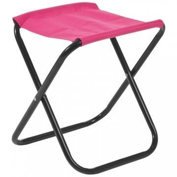 Składane krzesełko Składane krzesełko, łatwe do przechowywania ze