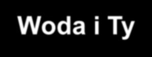 Zadania wykonane w ramach 1. Eko spotkanie z rodzicami Woda i Ty W marcu 2017 r.