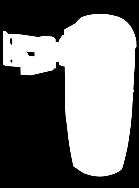 obecności zwierząt Do 4 kg 3 ma, max: 4 ma Kurtyna ozioma Wyjście alarmowe 1.1m Przekaźnik N.C. 3.6ft) 1 1 Pet Array Horizontal (26.3ft) Curtain Beam (26.