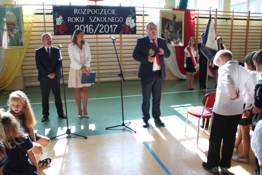 Samorządowych