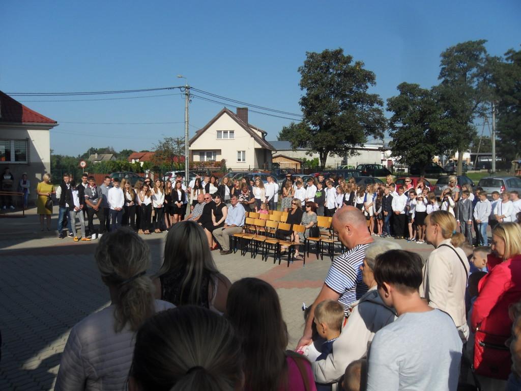 1 września - rocznica wybuchu II Wojny Światowej W czwartek, 1 września 2016 roku, mija 77.
