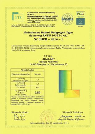 na terenie całej Polski.