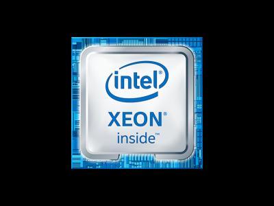 Procesory firmy INTEL Procesory do serwerów Xeon z rodziny E3 v6 Itanium