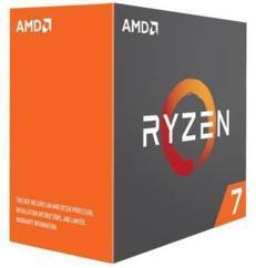 Procesory firmy AMD (Advanced Micro Devices) AMD Ryzen 7 Pamięć cache