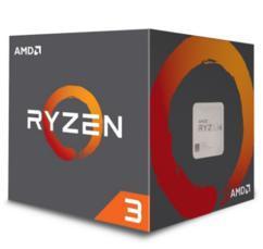 Procesory firmy AMD (Advanced Micro Devices) AMD