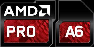 Procesory firmy AMD (Advanced Micro