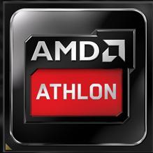 Procesory firmy AMD (Advanced Micro Devices) AMD Athlon X4 i Athlon X2 Pamięć cache L2: 4 MB Częstotliwość do: 3,7 4,2 GHz 4 rdzenie 1