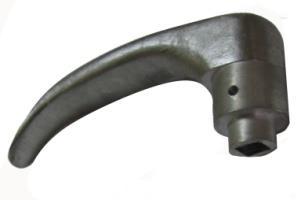 17DW-0001e DL-17-068-00 Klamka drzwi