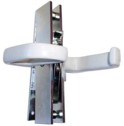 DL-17-071-00 Zamek kabiny maszynisty