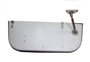120A - prawa - lewa DL-O 17 004-21 DL-O