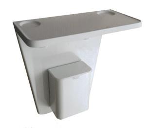 WYPOSAŻENIE WNĘTRZ DL-13-018-10 Stolik