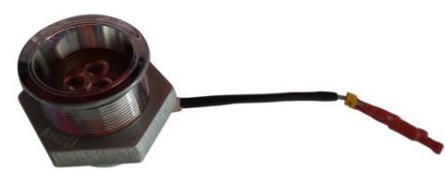 SPOT 24V DC - barwa 5700K - barwa 3000K