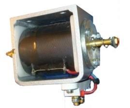 5 Komponenty elektryczne i elektroniczne DL-O 30 032-00 DL-O 30
