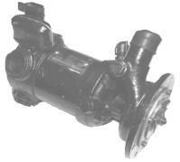 SM42 typ VD 3 DL-O 34 003-00 DL-O 34 003-01