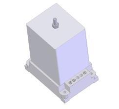 napięcia IRN DL-O 30 017-00 DL-O
