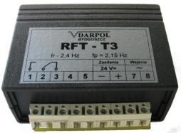 DL-O 30 021-00 Regulator