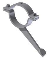 DL-12-025-00 Zamknięcie piasecznicy DL-12-027-00