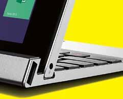 MIIX-2 Czterordzeniowy procesor Intel