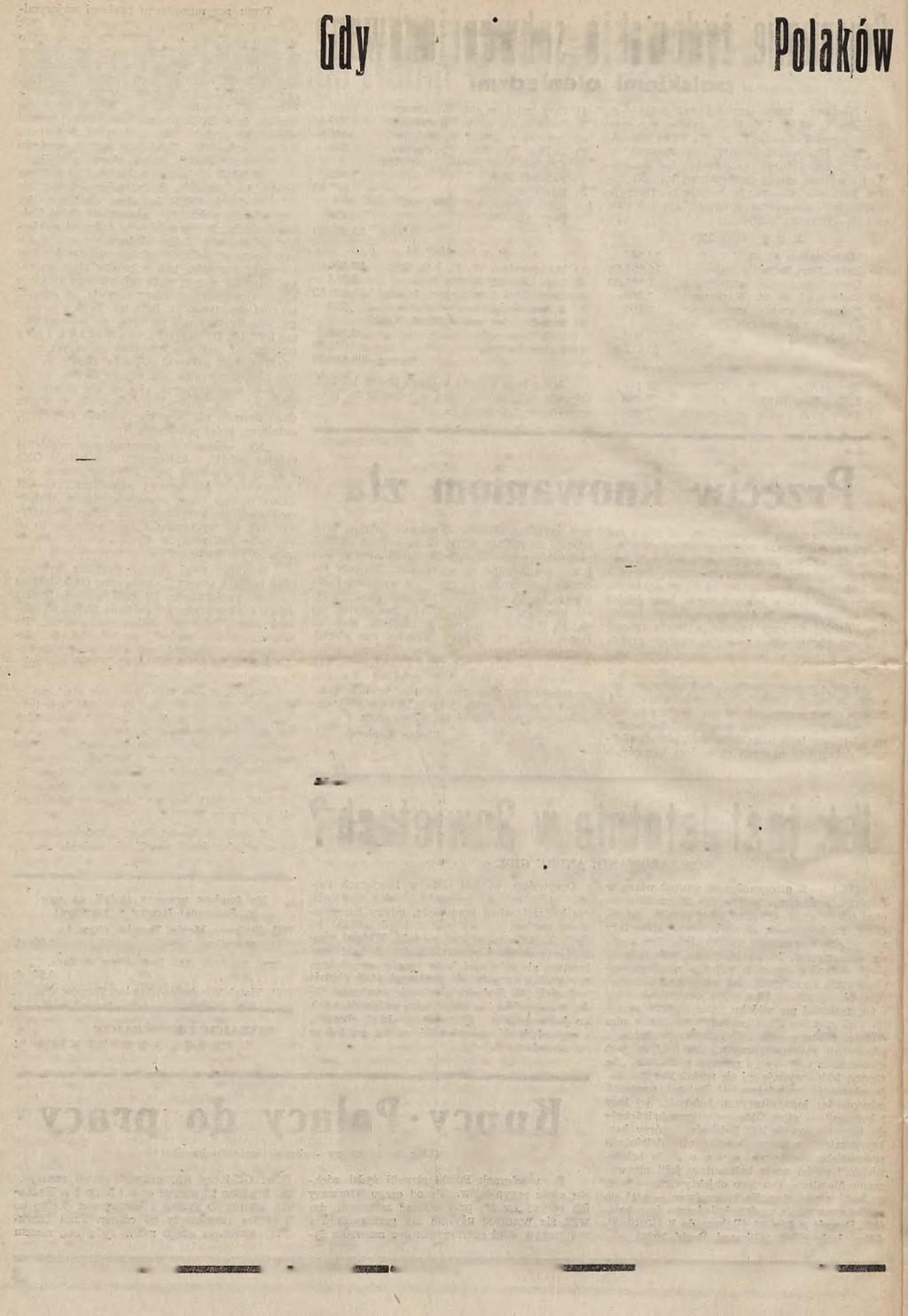nie hamowany, obejmuje stopniowo całe m iasto. Zaś w Królestwie Polskiem znosi Ukaz Tolerancyjny z r. 1905 ograniczenia żydów, wydany w roku 1815 przez cara Aleksandra I.