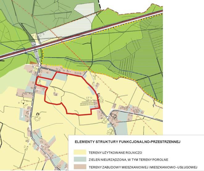 4 WYTYCZNE DO OCHRONY I MONITORINGU ŚRODOWISKA NA ETAPIE REALIZACJI USTALEŃ ANALIZOWANEGO DOKUMENTU 4.
